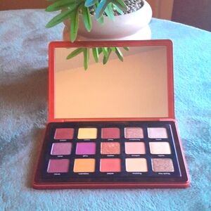 NATASHA DENONA *SUNRISE PALETTE* 🌅